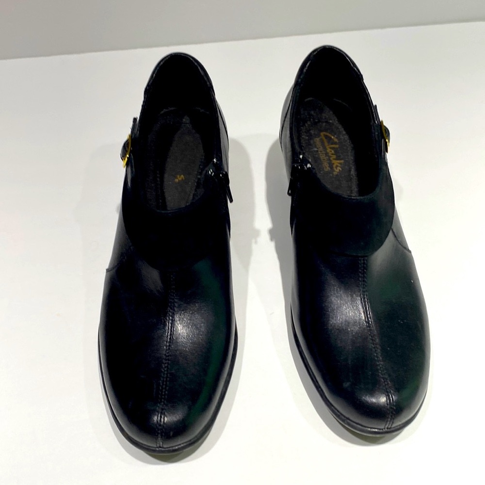 Clarks Bendable